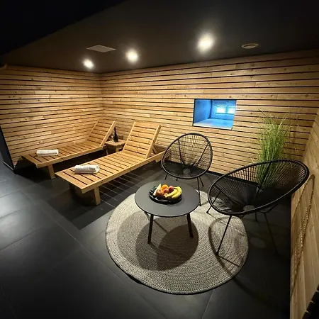 144 Apartament