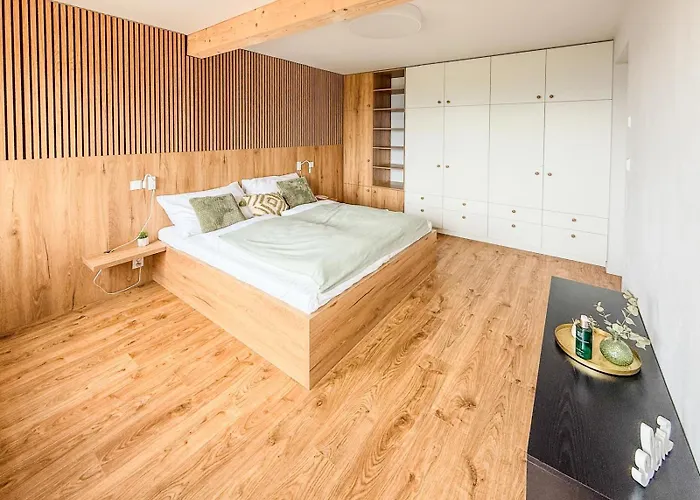 144 Appartamento Liberec
