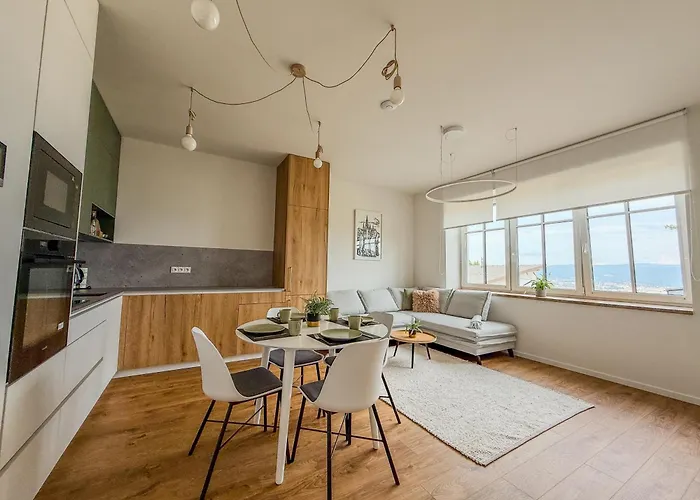 144 Appartement *