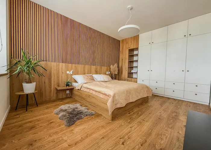 144 Appartement *